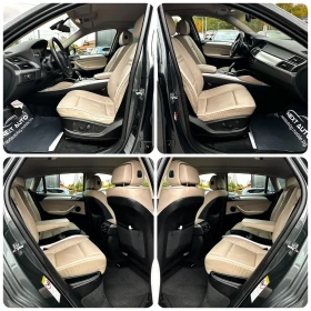 BMW X6 3.0D X-DRIVE 286HP EURO4 NAVI - 10990 € - 12422531 11 | Car24.bg BMW X6 3.0D X-DRIVE 286HP EURO4 NAVI - 10990 € - 12422531 11