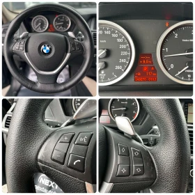 BMW X6 3.0D X-DRIVE 286HP EURO4 NAVI - 10990 € - 12422531 13 | Car24.bg BMW X6 3.0D X-DRIVE 286HP EURO4 NAVI - 10990 € - 12422531 13