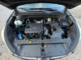 Hyundai Tucson 1.7CRDI* AVTOMAT* PANORAMA* 074260km* | Auto.bg — изображение 14 Hyundai Tucson 1.7CRDI* AVTOMAT* PANORAMA* 074260km* | Auto.bg — изображение 14