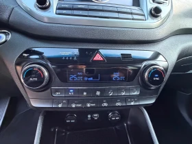 Hyundai Tucson 1.7CRDI* AVTOMAT* PANORAMA* 074260km* | Auto.bg — изображение 12 Hyundai Tucson 1.7CRDI* AVTOMAT* PANORAMA* 074260km* | Auto.bg — изображение 12