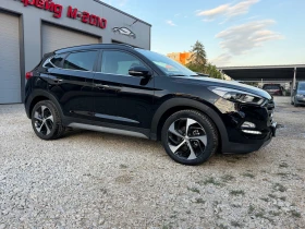 Hyundai Tucson 1.7CRDI* AVTOMAT* PANORAMA* 074260km* | Auto.bg — изображение 16 Hyundai Tucson 1.7CRDI* AVTOMAT* PANORAMA* 074260km* | Auto.bg — изображение 16