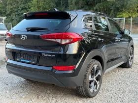 Hyundai Tucson 1.7CRDI* AVTOMAT* PANORAMA* 074260km* | Auto.bg — изображение 4 Hyundai Tucson 1.7CRDI* AVTOMAT* PANORAMA* 074260km* | Auto.bg — изображение 4