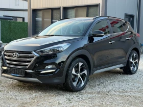 Hyundai Tucson 1.7CRDI* AVTOMAT* PANORAMA* 074260km*