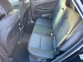 Hyundai Tucson 1.7CRDI* AVTOMAT* PANORAMA* 074260km* | Auto.bg — изображение 7 Hyundai Tucson 1.7CRDI* AVTOMAT* PANORAMA* 074260km* | Auto.bg — изображение 7