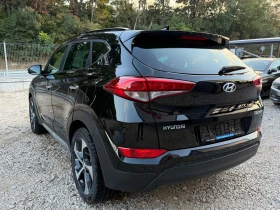 Hyundai Tucson 1.7CRDI* AVTOMAT* PANORAMA* 074260km* | Auto.bg — изображение 6 Hyundai Tucson 1.7CRDI* AVTOMAT* PANORAMA* 074260km* | Auto.bg — изображение 6