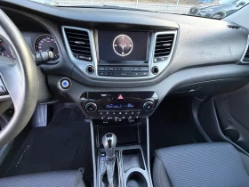 Hyundai Tucson 1.7CRDI* AVTOMAT* PANORAMA* 074260km* | Auto.bg — изображение 11 Hyundai Tucson 1.7CRDI* AVTOMAT* PANORAMA* 074260km* | Auto.bg — изображение 11