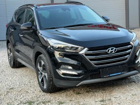 Hyundai Tucson 1.7CRDI* AVTOMAT* PANORAMA* 074260km* | Auto.bg — изображение 3 Hyundai Tucson 1.7CRDI* AVTOMAT* PANORAMA* 074260km* | Auto.bg — изображение 3