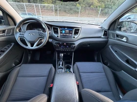 Hyundai Tucson 1.7CRDI* AVTOMAT* PANORAMA* 074260km* | Auto.bg — изображение 9 Hyundai Tucson 1.7CRDI* AVTOMAT* PANORAMA* 074260km* | Auto.bg — изображение 9