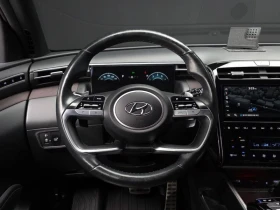 Hyundai Tucson 1.6 Turbo 4WD/ DIST/ ОБДУХВАНЕ/ КАМЕРА/ DIGI - 19400 € - 77918897 14 | Car24.bg Hyundai Tucson 1.6 Turbo 4WD/ DIST/ ОБДУХВАНЕ/ КАМЕРА/ DIGI - 19400 € - 77918897 14