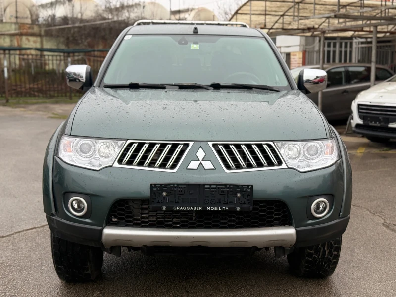 Mitsubishi L200 2.5D-178kc - 10909 € / 21336.15 лв. - 95168094 1 | Car24.bg Mitsubishi L200 2.5D-178kc - 10909 € / 21336.15 лв. - 95168094 1