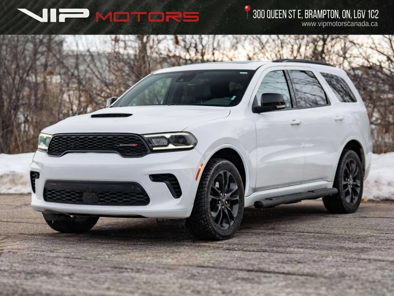 Dodge Durango GT Plus / 4х4 / Кожа / ЦЕНА до БГ - 34800 € / 68062.88 лв. - 60017444 1 | Car24.bg Dodge Durango GT Plus / 4х4 / Кожа / ЦЕНА до БГ - 34800 € / 68062.88 лв. - 60017444 1