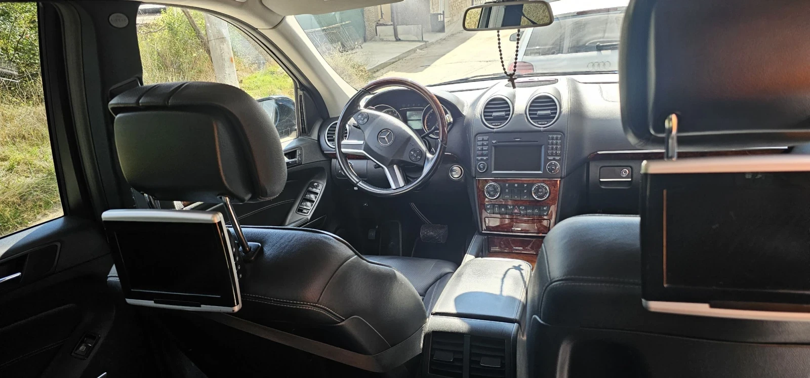 Mercedes-Benz GL 550 Gl 550 AMG - изображение 6 | Auto.bg Mercedes-Benz GL 550 Gl 550 AMG - изображение 6