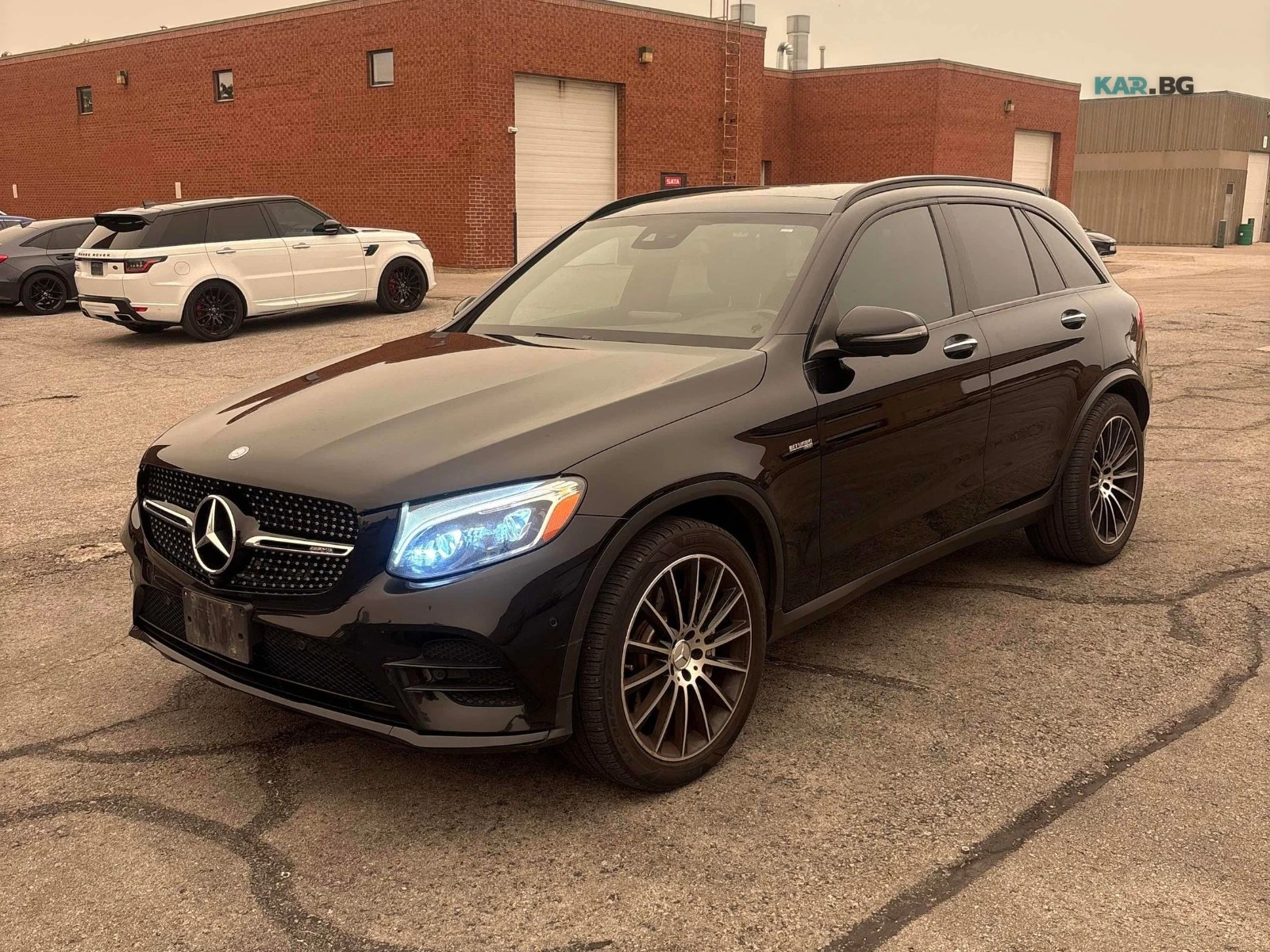 Mercedes-Benz GLC 43 AMG Автокредит Цена до България | Auto.bg — изображение 1 Mercedes-Benz GLC 43 AMG Автокредит Цена до България | Auto.bg — изображение 1