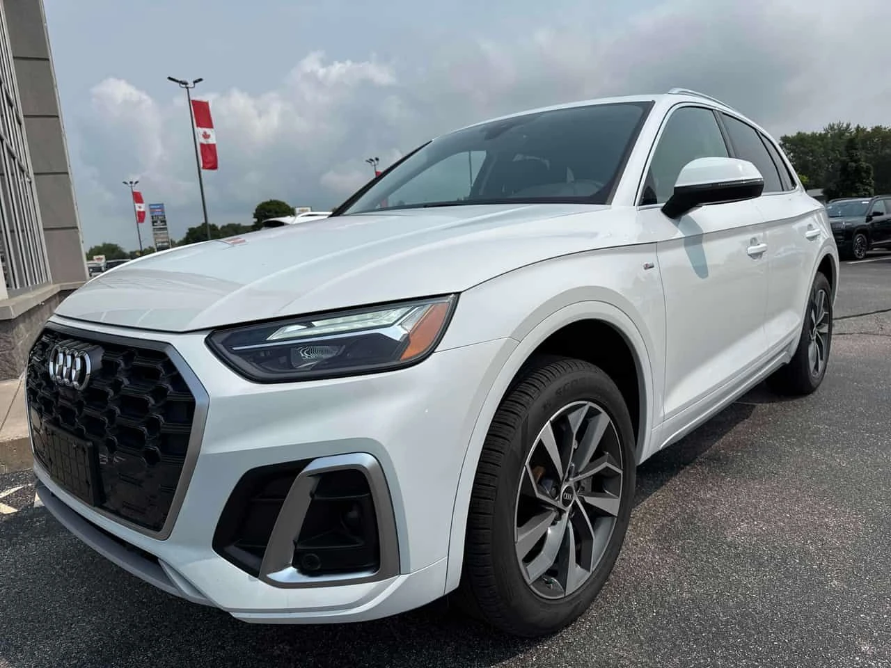 Audi Q5 PROGRESSIV S-LINE* DISTRONIC* 360* | Auto.bg — изображение 1 Audi Q5 PROGRESSIV S-LINE* DISTRONIC* 360* | Auto.bg — изображение 1