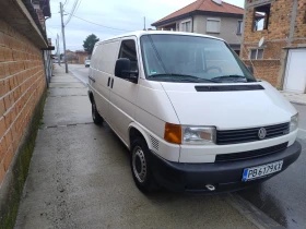 VW T4 Т4 | Auto.bg — изображение 2 VW T4 Т4 | Auto.bg — изображение 2