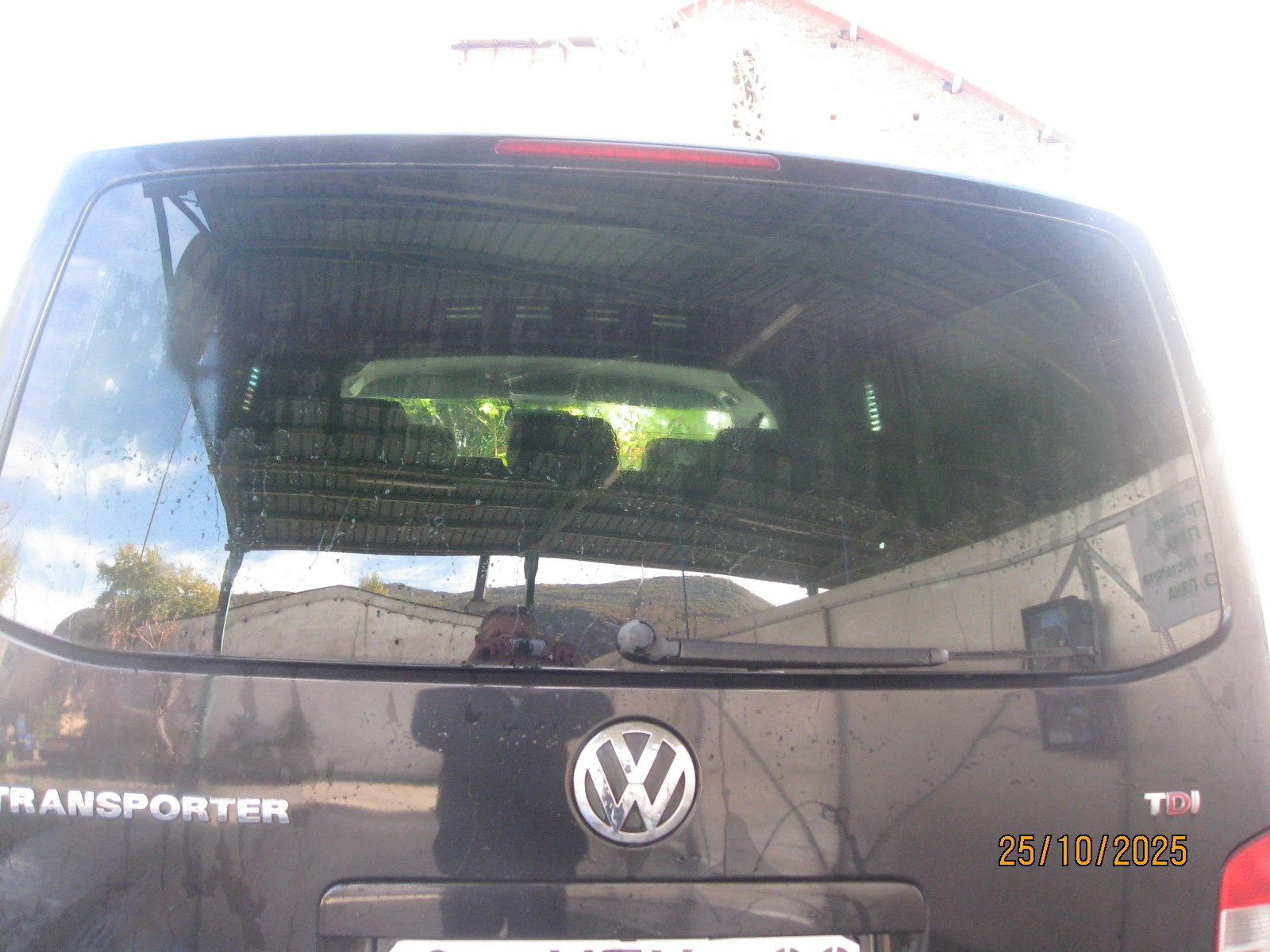 VW Transporter T5 KLIMA - изображение 3 | Auto.bg VW Transporter T5 KLIMA - изображение 3
