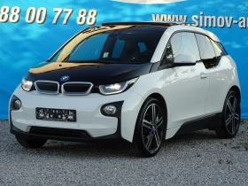 BMW i3 ПАНОРАМА КОЖА НАВИГАЦИЯ КАМЕРА KEYLESSGO - Car24.bg BMW i3 ПАНОРАМА КОЖА НАВИГАЦИЯ КАМЕРА KEYLESSGO