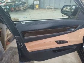 BMW 730 730d - 24500 лв. / 12526.65 € - 65610406 13 | Car24.bg BMW 730 730d - 24500 лв. / 12526.65 € - 65610406 13