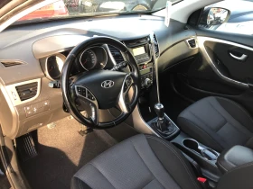 Hyundai I30 GO! - 10999 лв. / 5623.70 € - 71398535 7 | Car24.bg Hyundai I30 GO! - 10999 лв. / 5623.70 € - 71398535 7