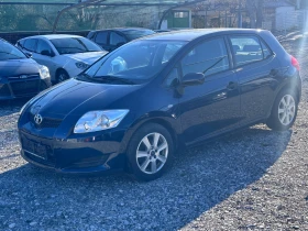 Toyota Auris 1.4D4D 2007 131 хил км - 5600 лв. / 2863.23 € - 61533665 3 | Car24.bg Toyota Auris 1.4D4D 2007 131 хил км - 5600 лв. / 2863.23 € - 61533665 3