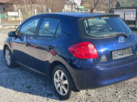 Toyota Auris 1.4D4D 2007 131 хил км - 5600 лв. / 2863.23 € - 61533665 4 | Car24.bg Toyota Auris 1.4D4D 2007 131 хил км - 5600 лв. / 2863.23 € - 61533665 4