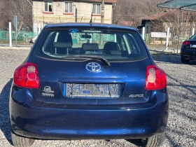 Toyota Auris 1.4D4D 2007 131 хил км - 5600 лв. / 2863.23 € - 61533665 5 | Car24.bg Toyota Auris 1.4D4D 2007 131 хил км - 5600 лв. / 2863.23 € - 61533665 5