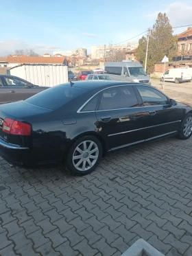 Audi A8 4.2i Газ - 4200 € / 8214.49 лв. - 49455441 4 | Car24.bg Audi A8 4.2i Газ - 4200 € / 8214.49 лв. - 49455441 4