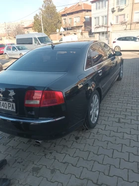 Audi A8 4.2i Газ - 4200 € / 8214.49 лв. - 49455441 8 | Car24.bg Audi A8 4.2i Газ - 4200 € / 8214.49 лв. - 49455441 8
