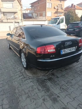 Audi A8 4.2i Газ - 4200 € / 8214.49 лв. - 49455441 7 | Car24.bg Audi A8 4.2i Газ - 4200 € / 8214.49 лв. - 49455441 7