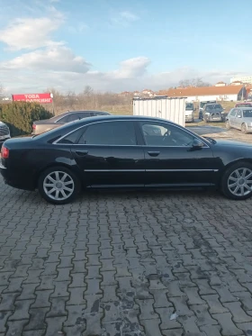 Audi A8 4.2i Газ - 4200 € / 8214.49 лв. - 49455441 3 | Car24.bg Audi A8 4.2i Газ - 4200 € / 8214.49 лв. - 49455441 3