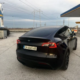 Tesla Model Y 2024 LFP - 28000 € / 54763.24 лв. - 13783748 6 | Car24.bg Tesla Model Y 2024 LFP - 28000 € / 54763.24 лв. - 13783748 6