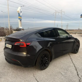 Tesla Model Y 2024 LFP - 28000 € / 54763.24 лв. - 13783748 4 | Car24.bg Tesla Model Y 2024 LFP - 28000 € / 54763.24 лв. - 13783748 4