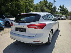 Ford Focus 1.5d 120к.с Топ състояние | Auto.bg — изображение 4 Ford Focus 1.5d 120к.с Топ състояние | Auto.bg — изображение 4
