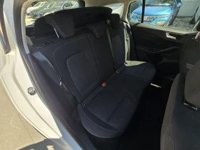 Ford Focus 1.5d 120к.с Топ състояние | Auto.bg — изображение 14 Ford Focus 1.5d 120к.с Топ състояние | Auto.bg — изображение 14