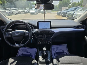 Ford Focus 1.5d 120к.с Топ състояние | Auto.bg — изображение 15 Ford Focus 1.5d 120к.с Топ състояние | Auto.bg — изображение 15