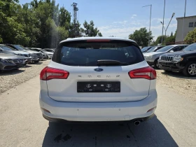Ford Focus 1.5d 120к.с Топ състояние | Auto.bg — изображение 5 Ford Focus 1.5d 120к.с Топ състояние | Auto.bg — изображение 5