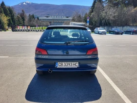 Peugeot 306 2.0 8v XSi | Auto.bg — изображение 6 Peugeot 306 2.0 8v XSi | Auto.bg — изображение 6