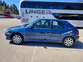 Peugeot 306 2.0 8v XSi | Auto.bg — изображение 4 Peugeot 306 2.0 8v XSi | Auto.bg — изображение 4