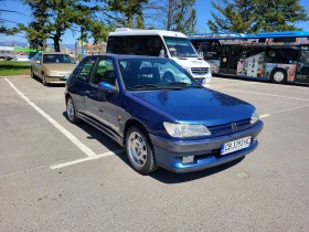 Peugeot 306 2.0 8v XSi