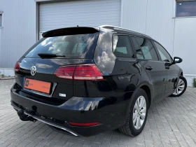 Обява за продажба на VW Golf Variant 1.6 TDI TUV Distronic, CarPlay, Реален Пробег
