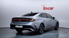 Hyundai Sonata ФАБРИЧНА ГАЗ* DISTR* ПОДГРЕВИ* ОБДУХВАНЕ* | Auto.bg — изображение 2 Hyundai Sonata ФАБРИЧНА ГАЗ* DISTR* ПОДГРЕВИ* ОБДУХВАНЕ* | Auto.bg — изображение 2