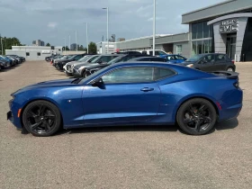 Chevrolet Camaro * 1SS * CARFAX * ОПЦИЯ ЗА ФИНАНСИРАНЕ | Auto.bg — изображение 2 Chevrolet Camaro * 1SS * CARFAX * ОПЦИЯ ЗА ФИНАНСИРАНЕ | Auto.bg — изображение 2