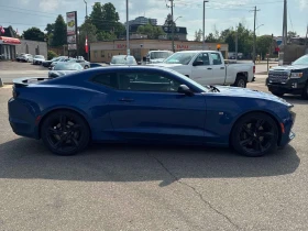 Chevrolet Camaro * 1SS * CARFAX * ОПЦИЯ ЗА ФИНАНСИРАНЕ | Auto.bg — изображение 3 Chevrolet Camaro * 1SS * CARFAX * ОПЦИЯ ЗА ФИНАНСИРАНЕ | Auto.bg — изображение 3