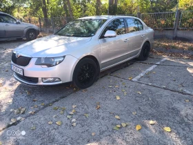 Skoda Superb 2.0TDI BMP | Auto.bg — изображение 3 Skoda Superb 2.0TDI BMP | Auto.bg — изображение 3
