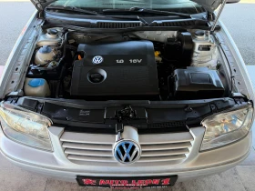 VW Bora 1.6i 58000km - 2300 € - 31127995 17 | Car24.bg VW Bora 1.6i 58000km - 2300 € - 31127995 17