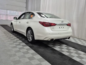 Infiniti Q50 * LUXE* AWD* МЕМОРИ* ПОДГЕВ* ПАНО* ЗАДНАКАМЕРА* | Auto.bg — изображение 4 Infiniti Q50 * LUXE* AWD* МЕМОРИ* ПОДГЕВ* ПАНО* ЗАДНАКАМЕРА* | Auto.bg — изображение 4