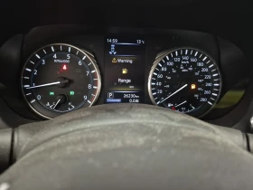 Infiniti Q50 * LUXE* AWD* МЕМОРИ* ПОДГЕВ* ПАНО* ЗАДНАКАМЕРА* | Auto.bg — изображение 9 Infiniti Q50 * LUXE* AWD* МЕМОРИ* ПОДГЕВ* ПАНО* ЗАДНАКАМЕРА* | Auto.bg — изображение 9