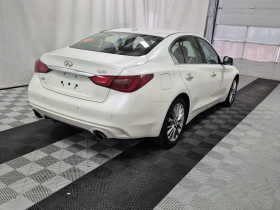 Infiniti Q50 * LUXE* AWD* МЕМОРИ* ПОДГЕВ* ПАНО* ЗАДНАКАМЕРА* | Auto.bg — изображение 3 Infiniti Q50 * LUXE* AWD* МЕМОРИ* ПОДГЕВ* ПАНО* ЗАДНАКАМЕРА* | Auto.bg — изображение 3