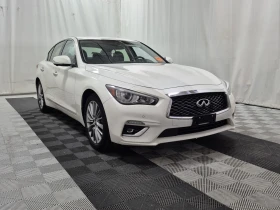 Infiniti Q50 * LUXE* AWD* МЕМОРИ* ПОДГЕВ* ПАНО* ЗАДНАКАМЕРА* | Auto.bg — изображение 2 Infiniti Q50 * LUXE* AWD* МЕМОРИ* ПОДГЕВ* ПАНО* ЗАДНАКАМЕРА* | Auto.bg — изображение 2