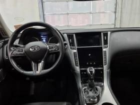 Infiniti Q50 * LUXE* AWD* МЕМОРИ* ПОДГЕВ* ПАНО* ЗАДНАКАМЕРА* | Auto.bg — изображение 10 Infiniti Q50 * LUXE* AWD* МЕМОРИ* ПОДГЕВ* ПАНО* ЗАДНАКАМЕРА* | Auto.bg — изображение 10